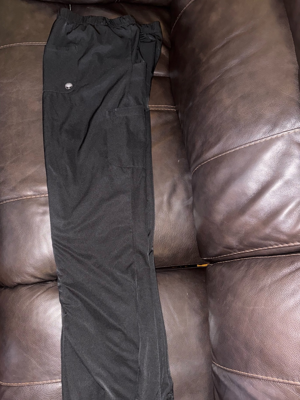 Healing hand scrub pants 3 xl women